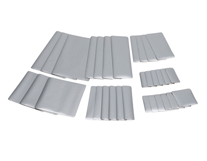 Flaster - popravak cerade - set