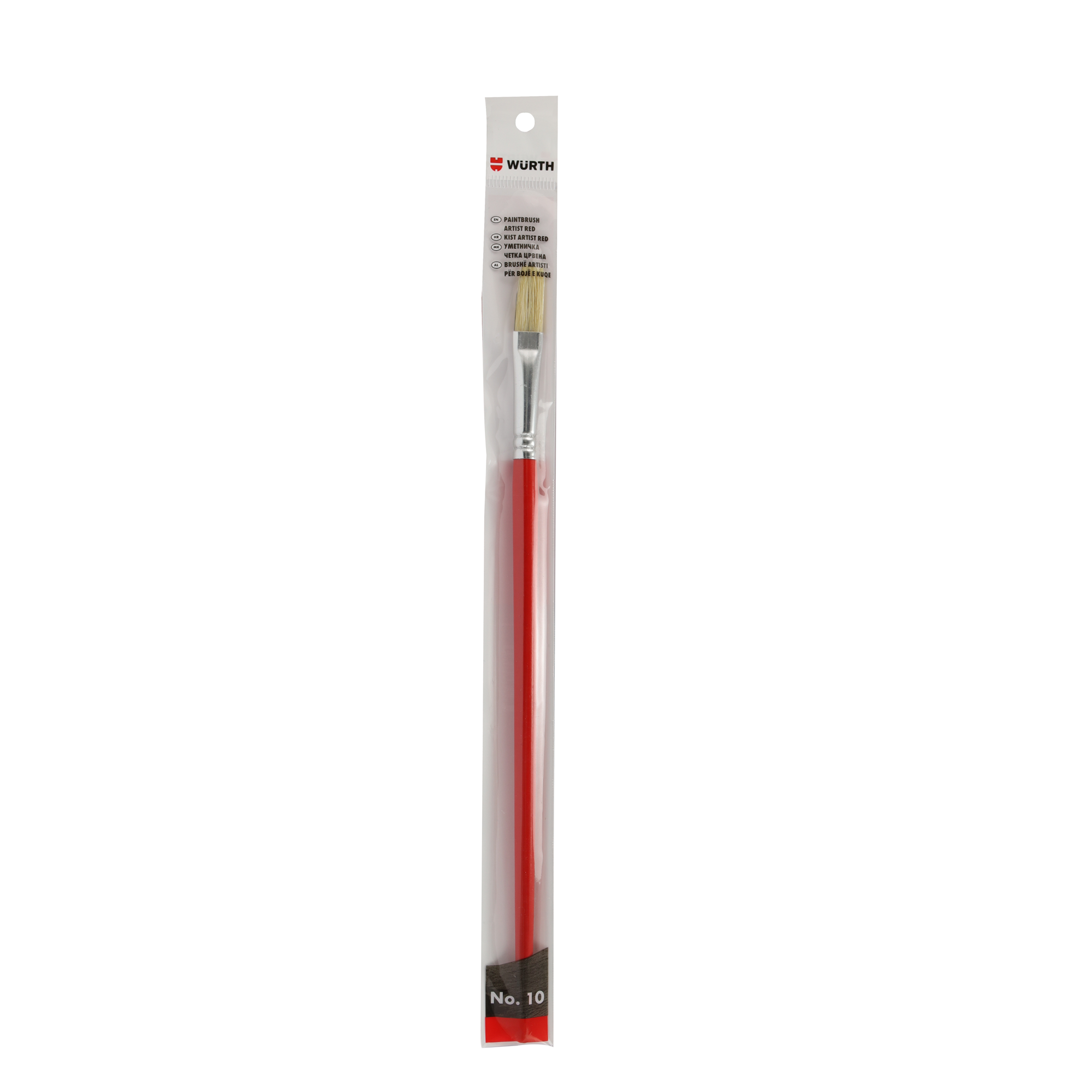 Kist Artist Red Kist Artist Red