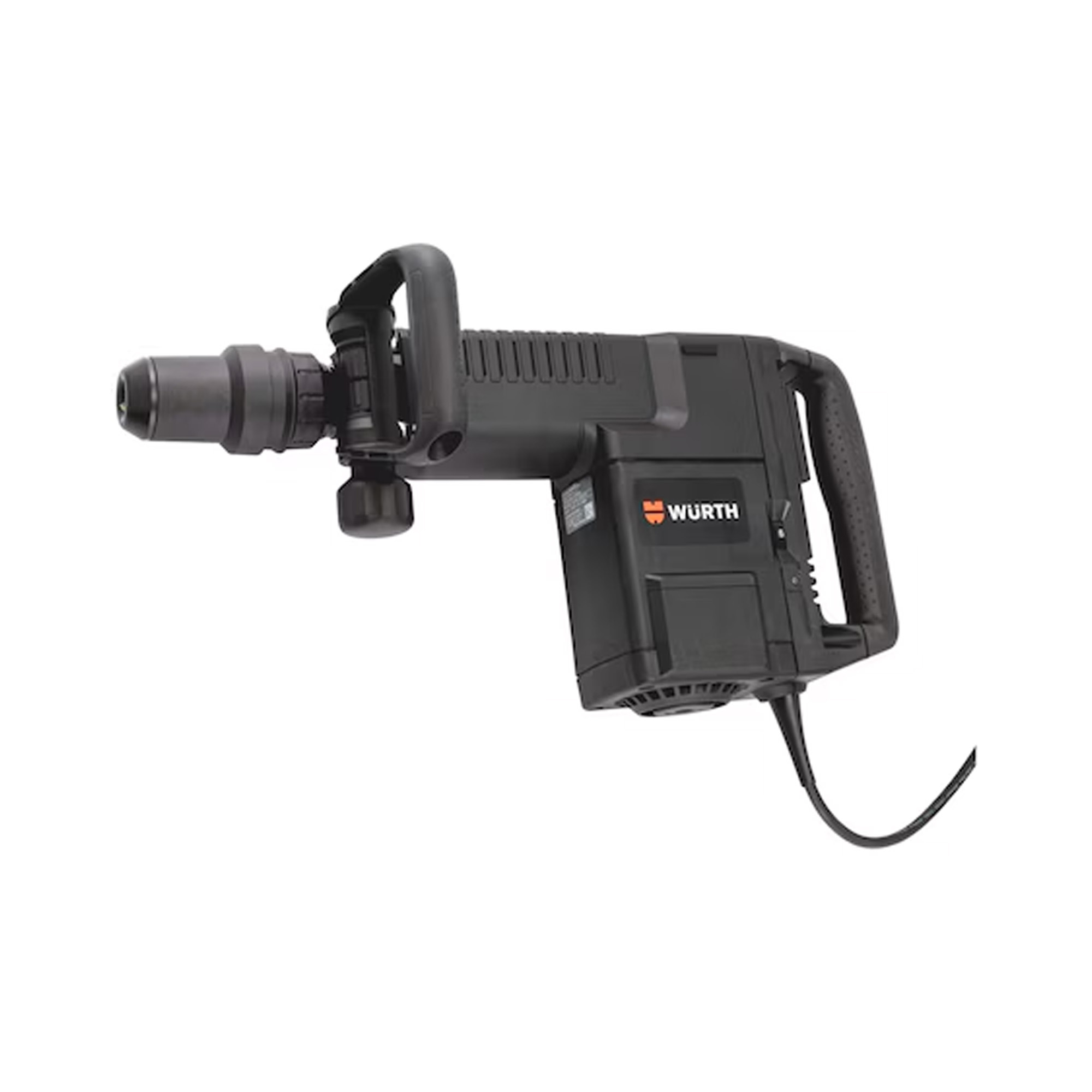 Električni udarni čekić