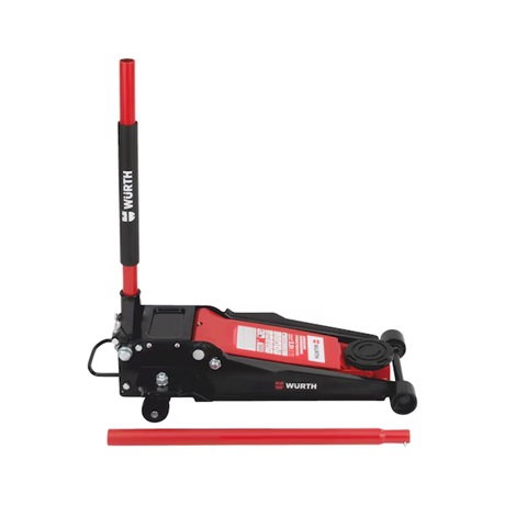 Krokodil niskopodna dizalica 2,5 tone