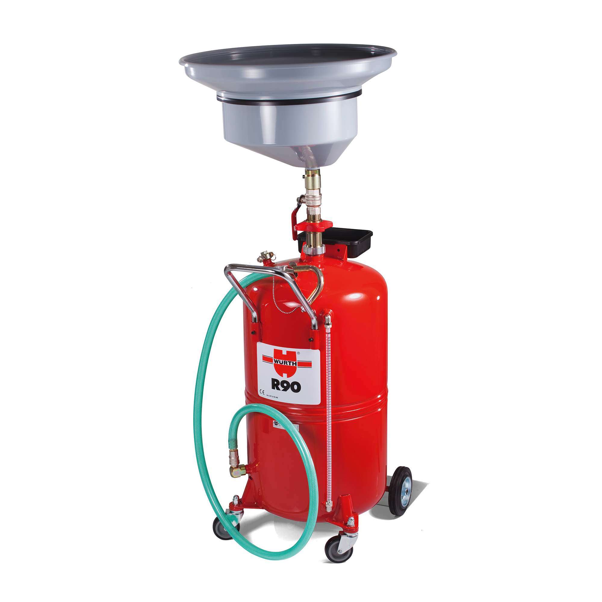 Uređaj za prikupljanje ulja