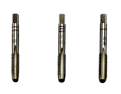 Ručni ureznik - završni rezač