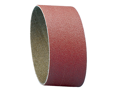 Brusna traka - platno