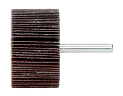 Lepezasti brusni valjci