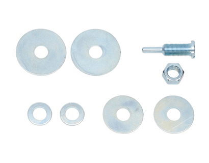 Stezni trnovi za najlonske brusne diskove