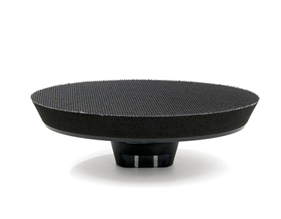 Potporni tanjur za polir spužve