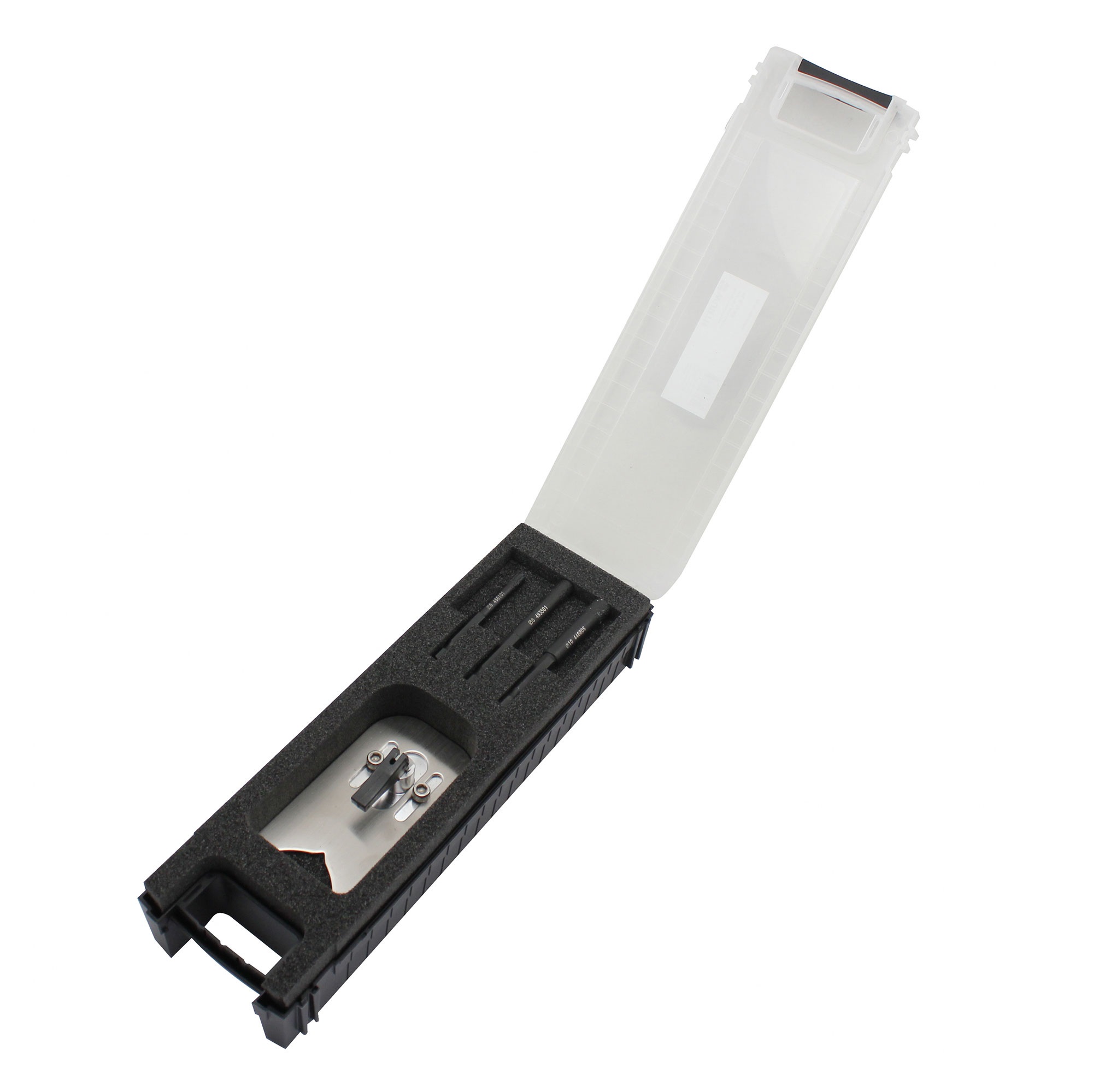 Set dijamantnih kruna za suho bušenje black Set dijamantnih kruna za suho bušenje black