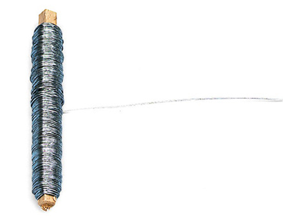 Namotana žica za vezivanje - izolacijski materijal
