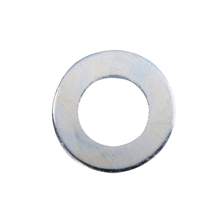 DIN 125 - čelik 140 HV - pocinčano DIN 125 - čelik 140 HV - pocinčano