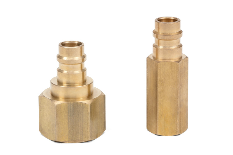 Adapter set R 1234Y F