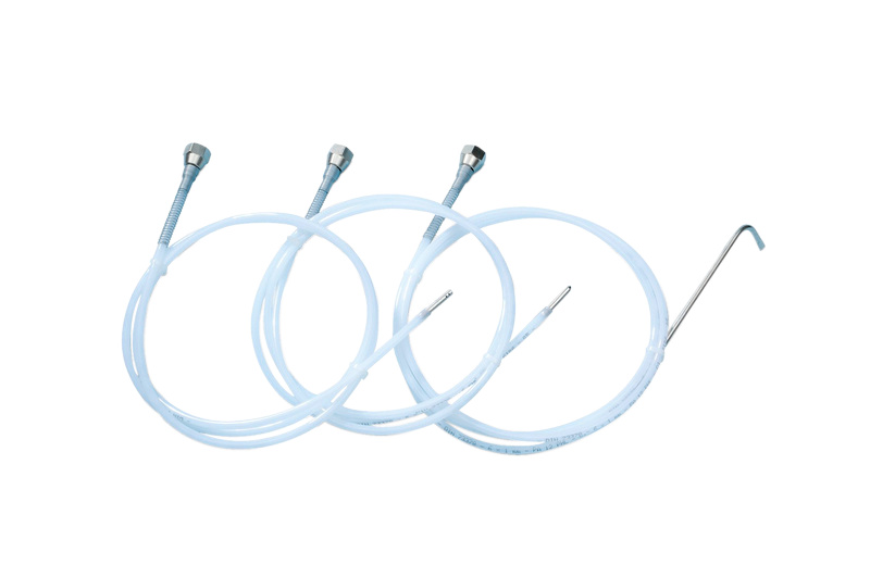 Set crijeva za ubs-pistolj Set crijeva za ubs-pistolj