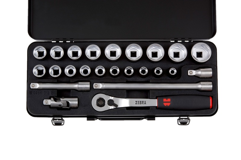 Set nasadnih ključeva