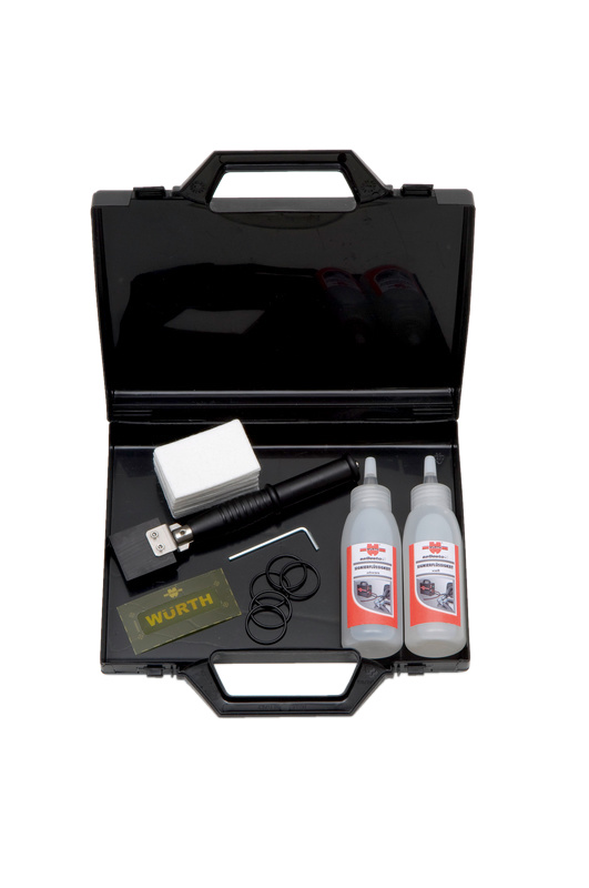 Set za označavanje - ICSS 300-P