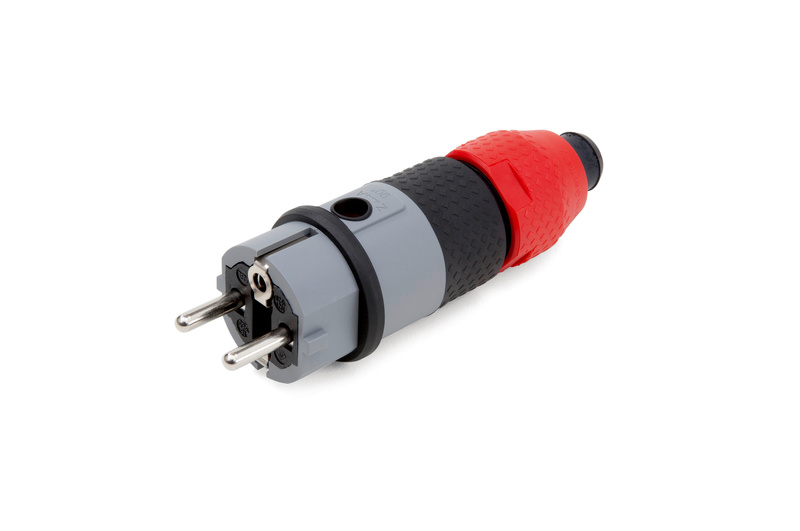 Utičnica sa samozatvaračem 2K Utičnica sa samozatvaračem 2K