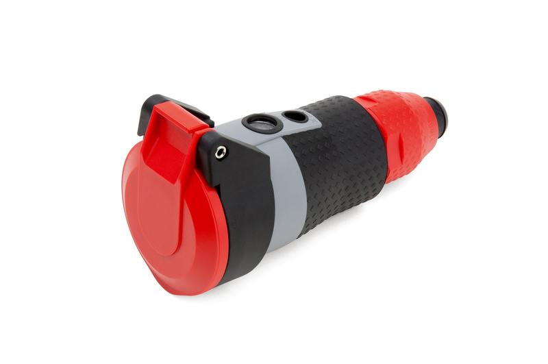 Utičnica sa samozatvaračem 2K Utičnica sa samozatvaračem 2K