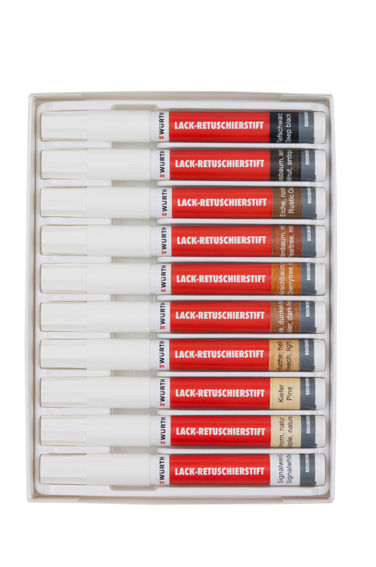 Set lak olovaka za popravak