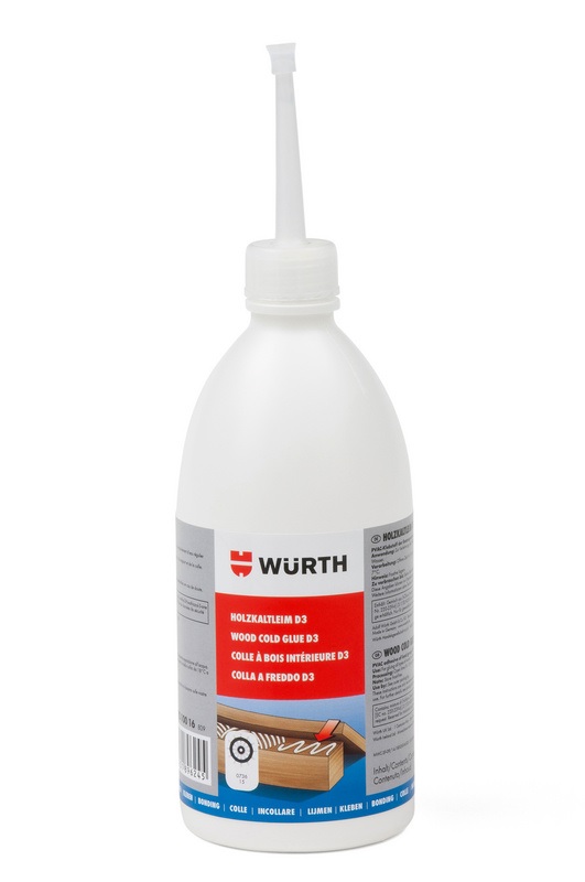 Ljepilo za drvo D3