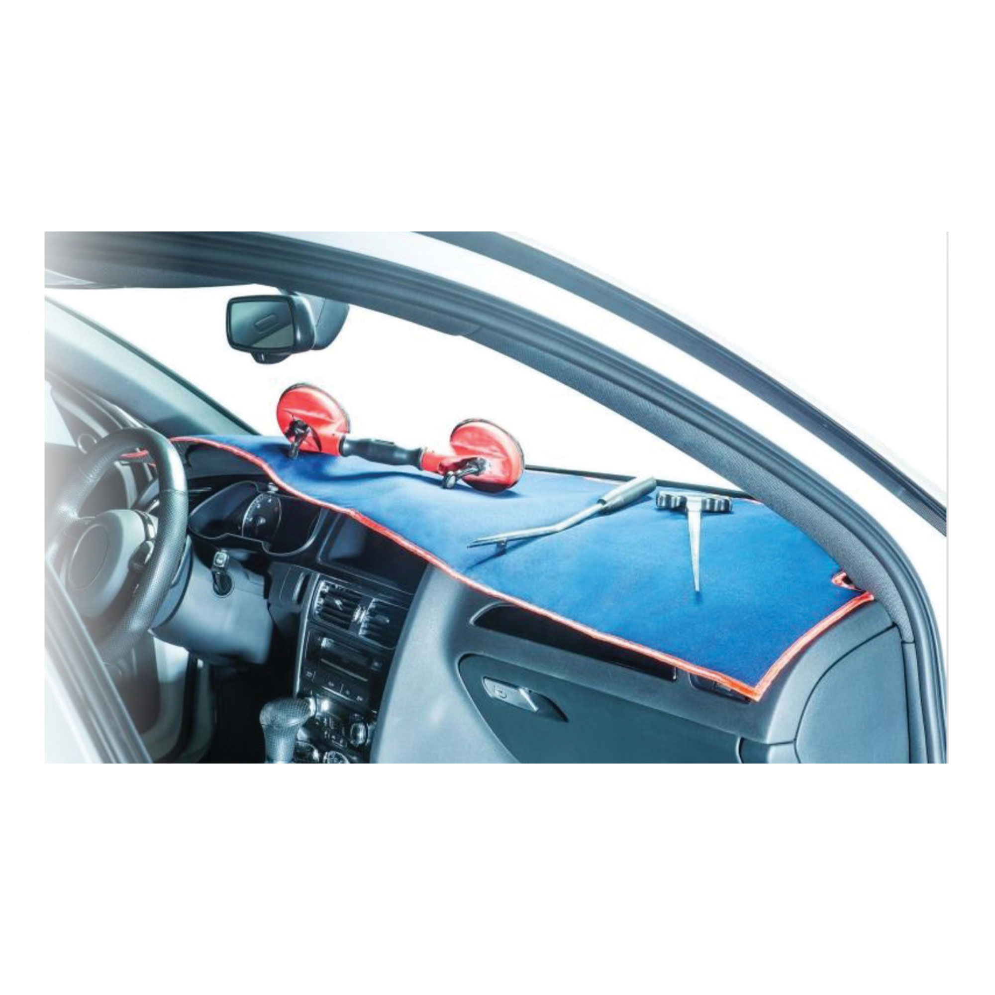 Zaštitni pokrov za armaturu