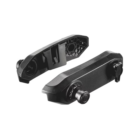 Adapter za vizir i slušalice