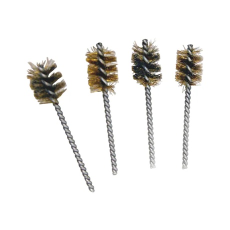 Set četkica za čišćenje otvora injektora Set četkica za čišćenje otvora injektora