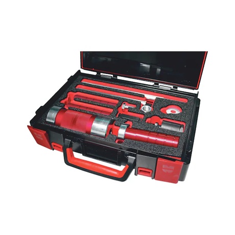 Set alata za demontažu injektora s kliznim čekićem, 3 kg