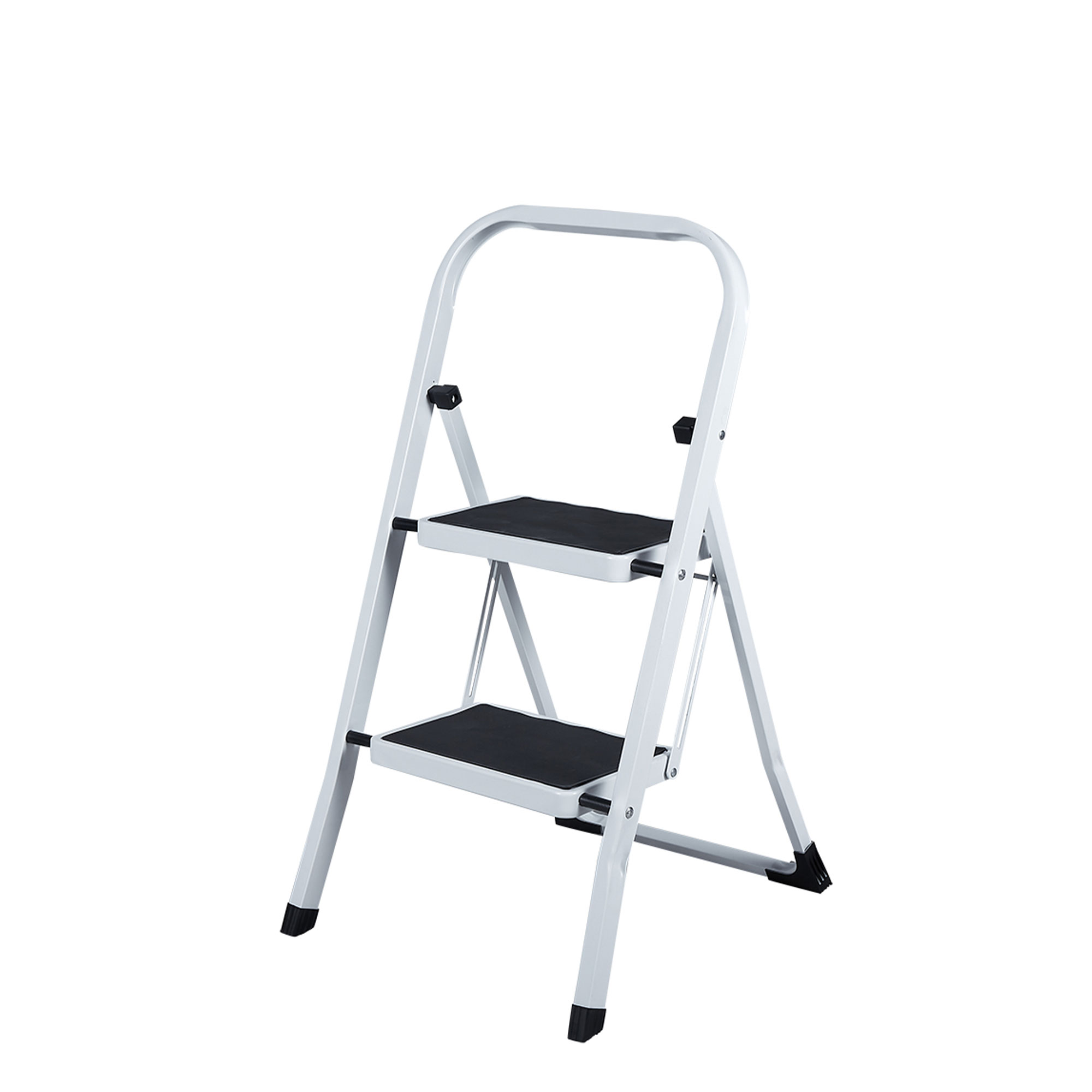 Kućne ljestve s 2 gazišta Kućne ljestve s 2 gazišta