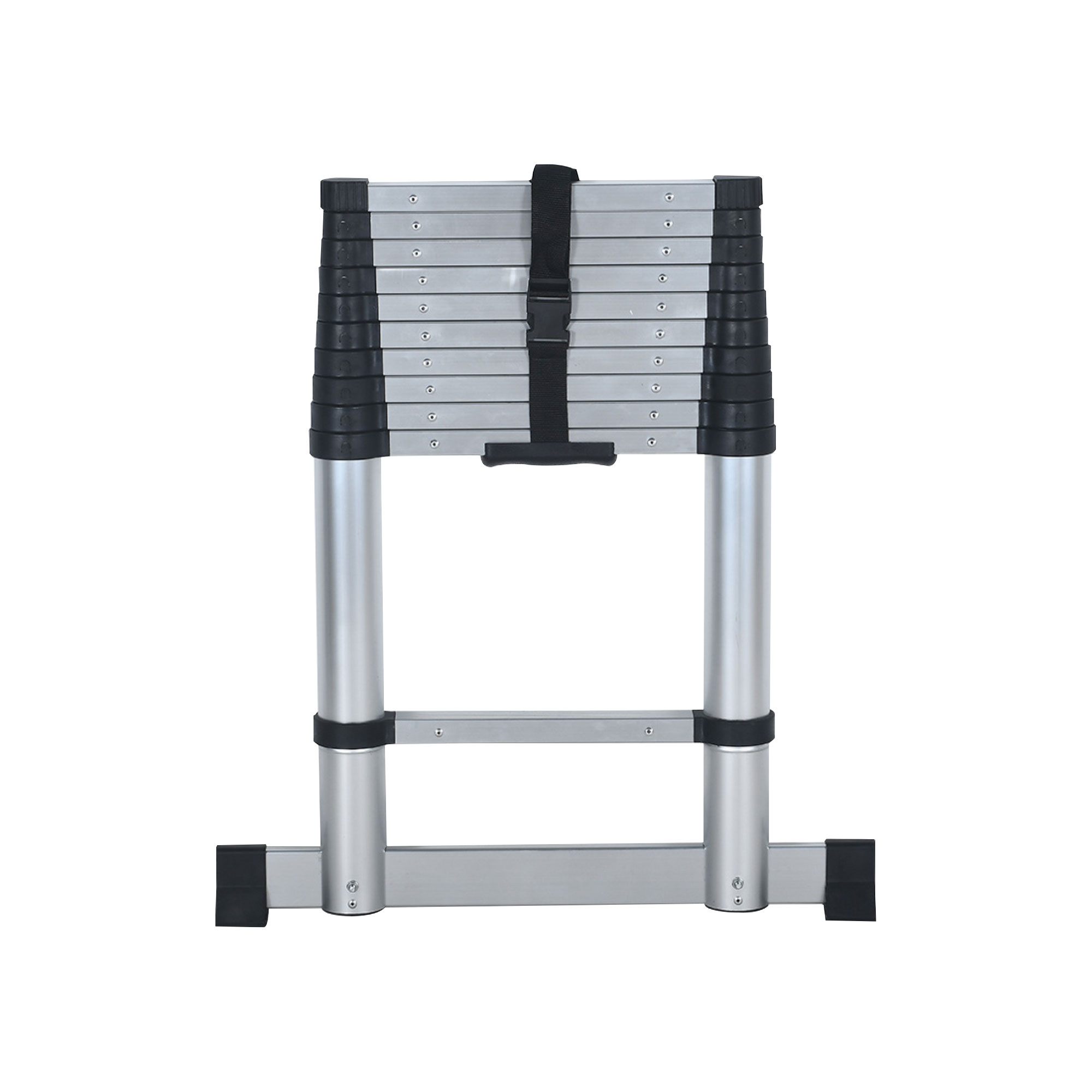 Aluminijske teleskopske ljestve Aluminijske teleskopske ljestve