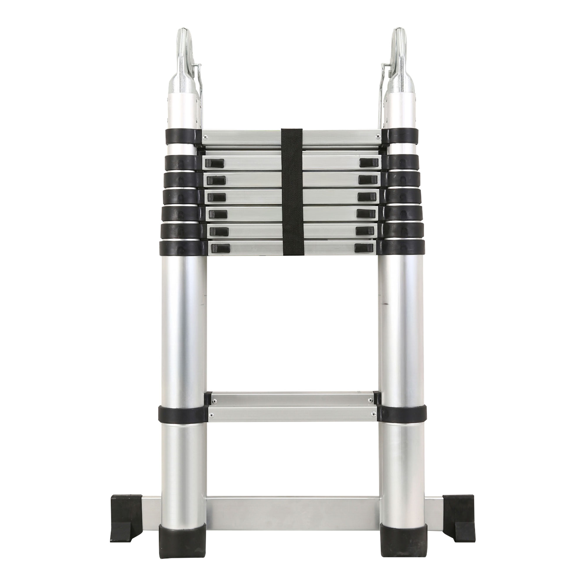 Aluminijske teleskopske ljestve Aluminijske teleskopske ljestve