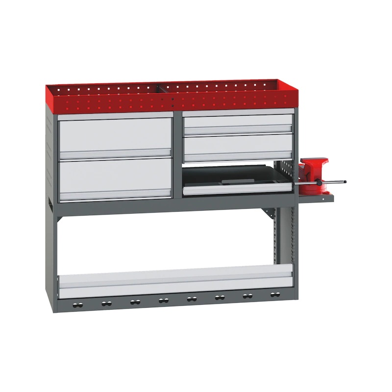 Modularni blok