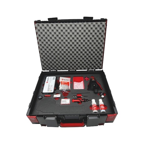 Setovi za popravak vjetrobranskog stakla