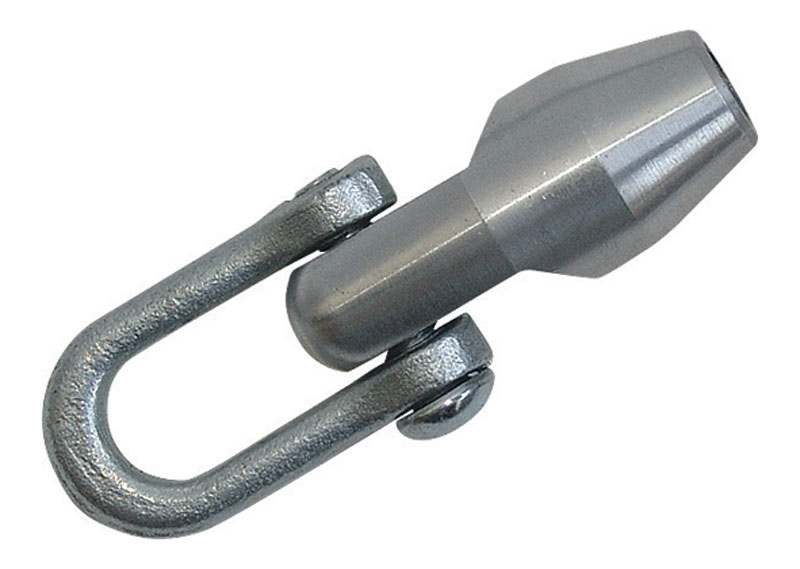 Prsten za provlačenje