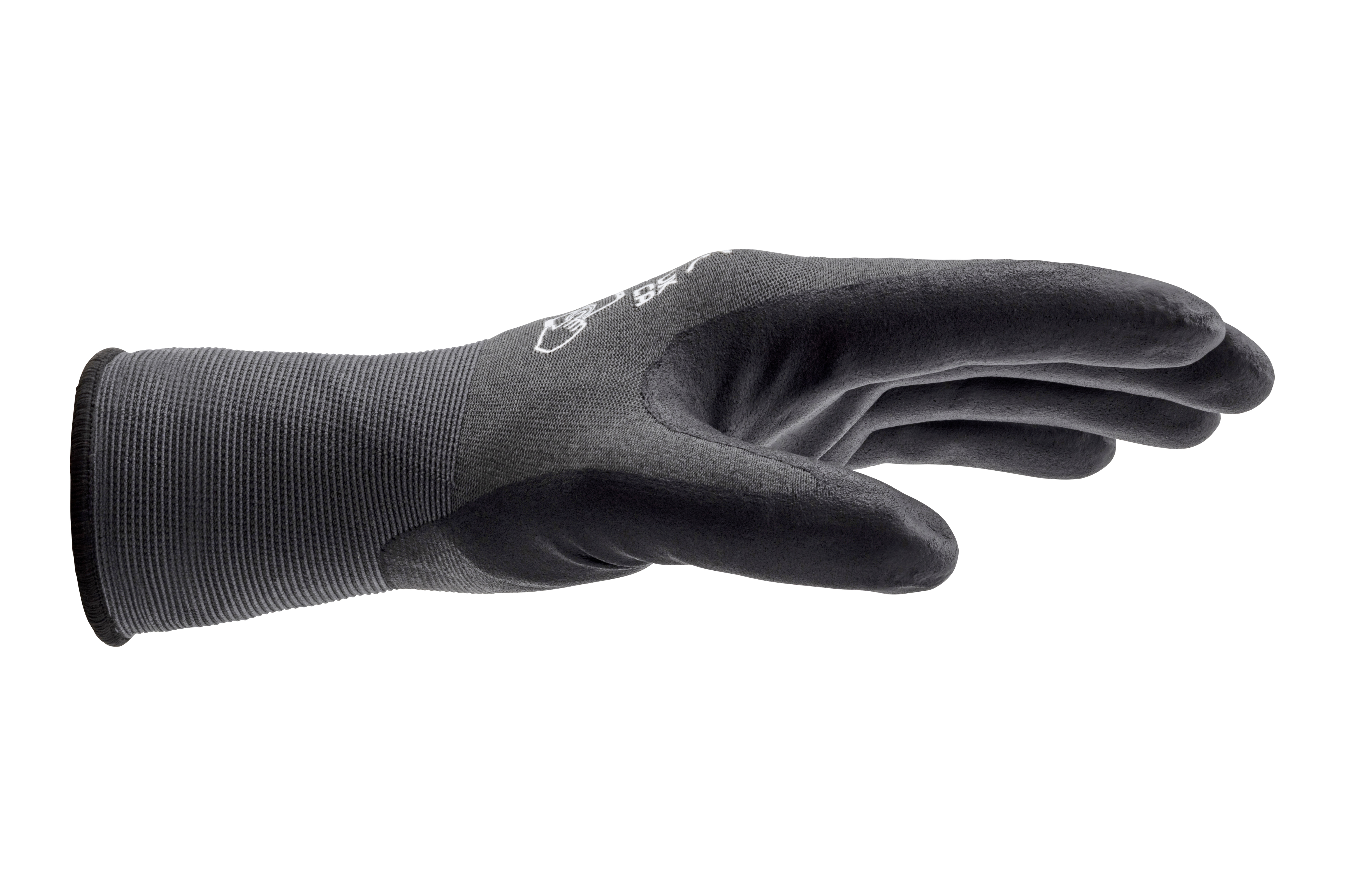 Zaštitne rukavice nitril esd