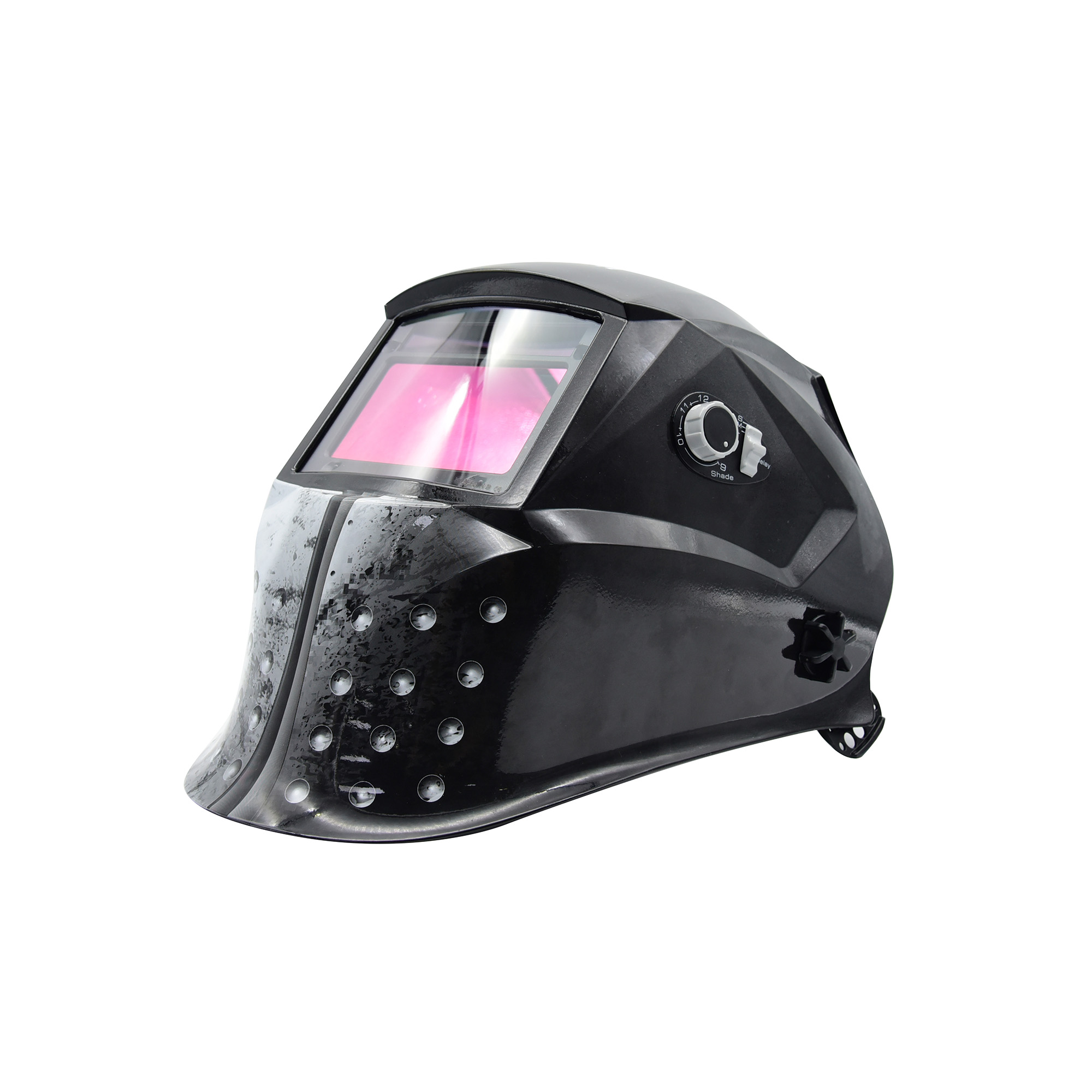 Maska za zavarivanje Stella