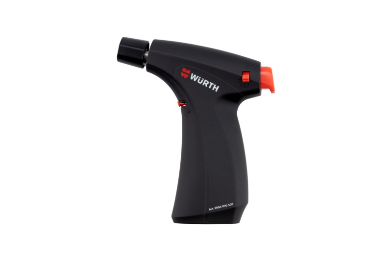 Plinski pištolj za lemljenje Plinski pištolj za lemljenje