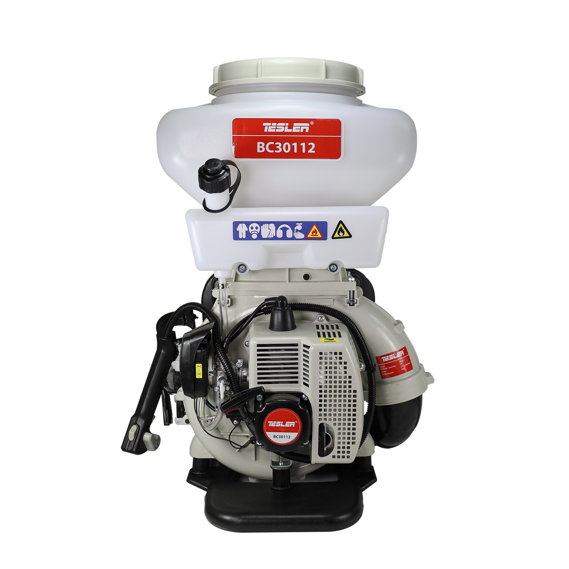 Motorna prskalica 14 l