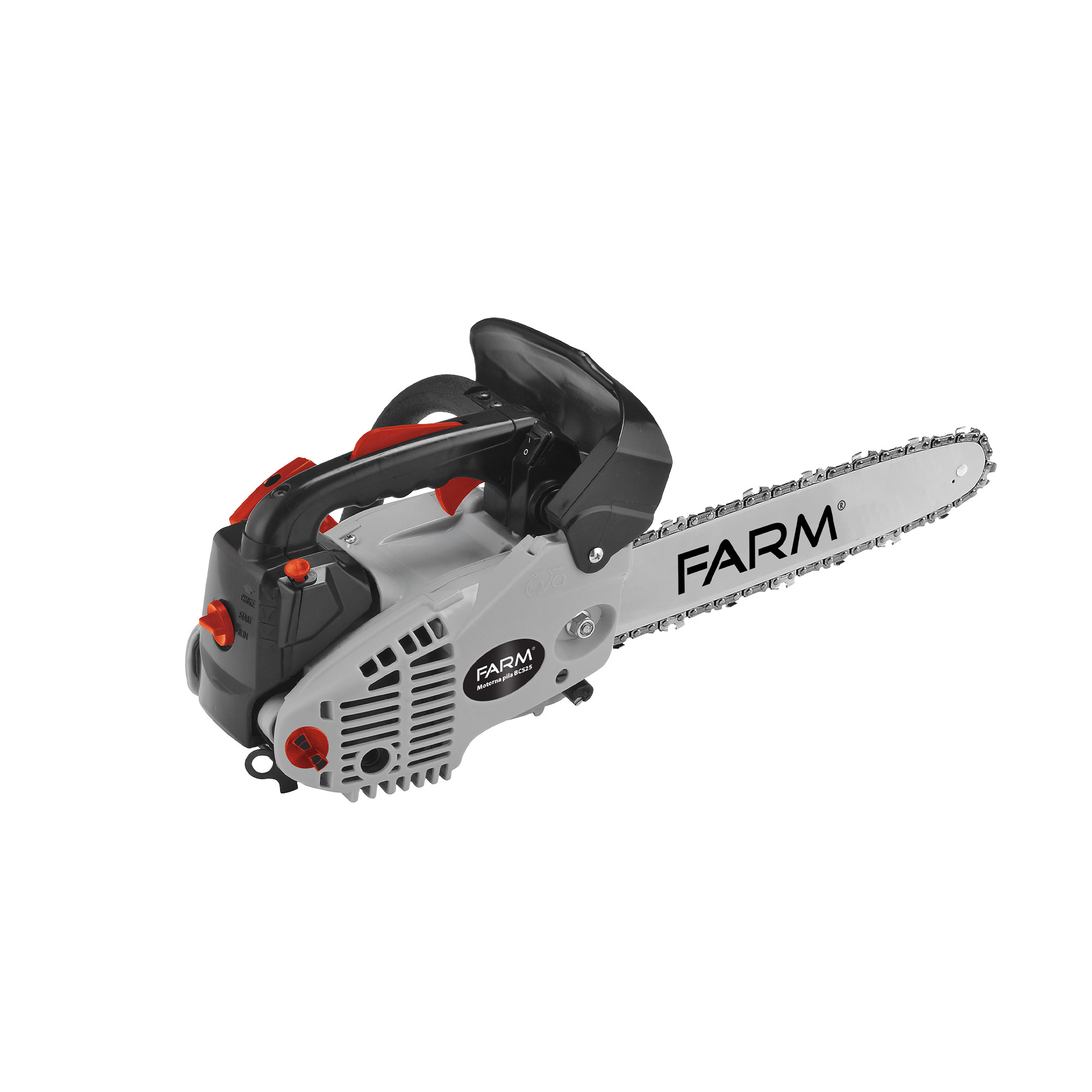 Pila motorna 25.4ccm