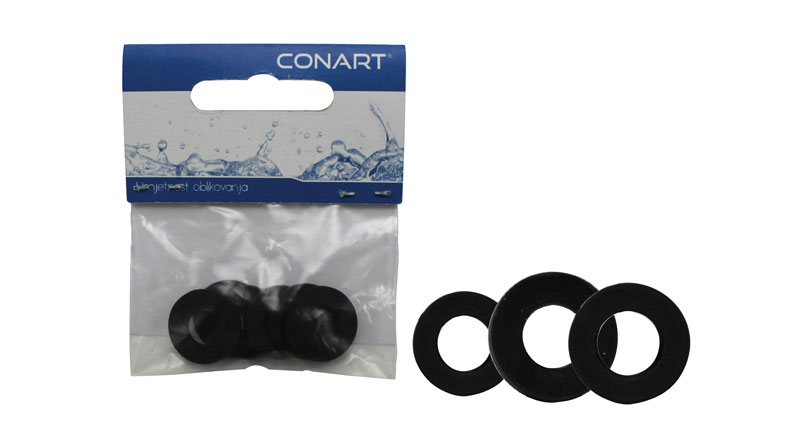 Brtva za matice 3/4" set