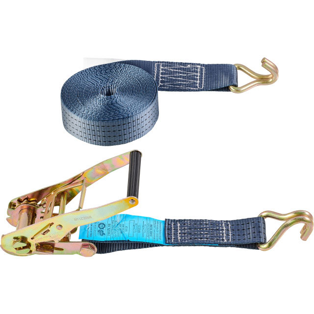 Traka za pričvršćivanje tereta dvodjelna