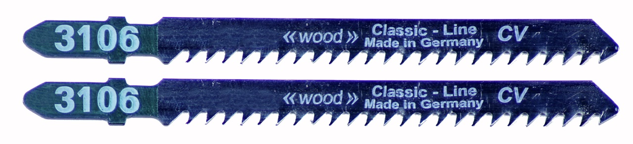 List ubodne pile List ubodne pile