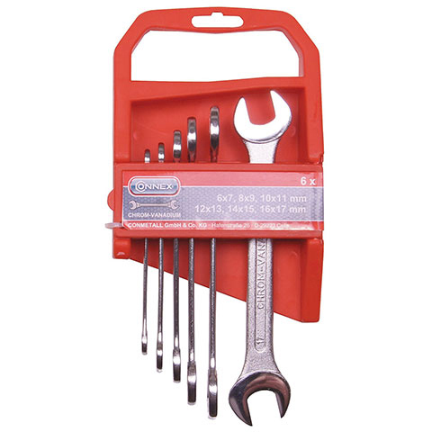 Ključ viličasti set Connex Ključ viličasti set Connex