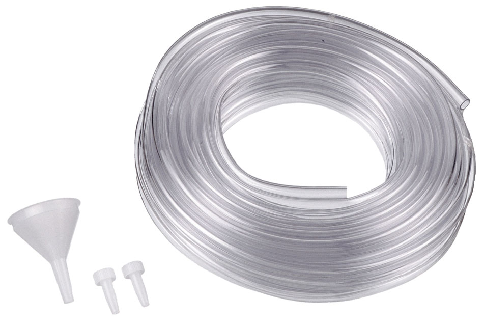 Libela za niveliranje vodom Libela za niveliranje vodom