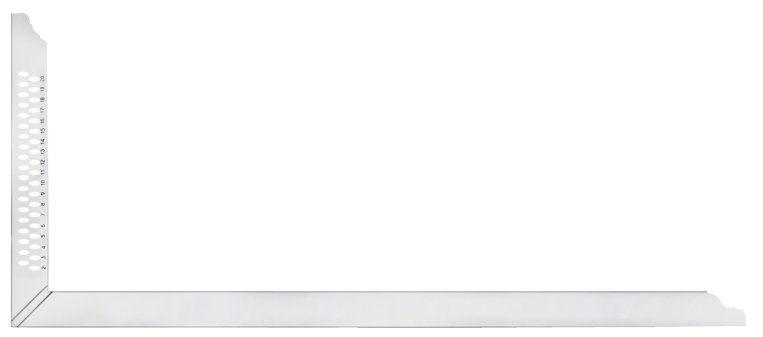 Kutnik INOX CONNEX Kutnik INOX CONNEX