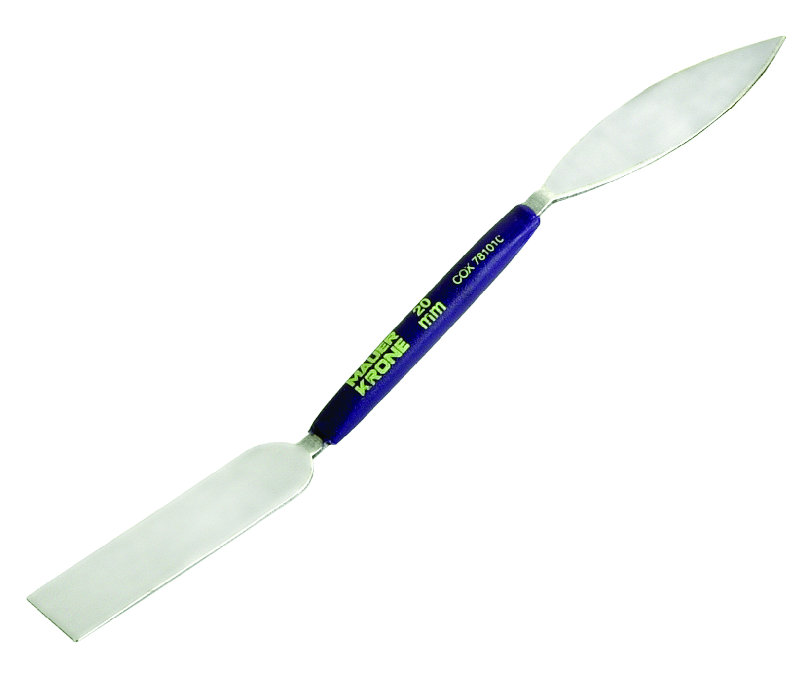 Žlica za fuge dvostrana CONNEX