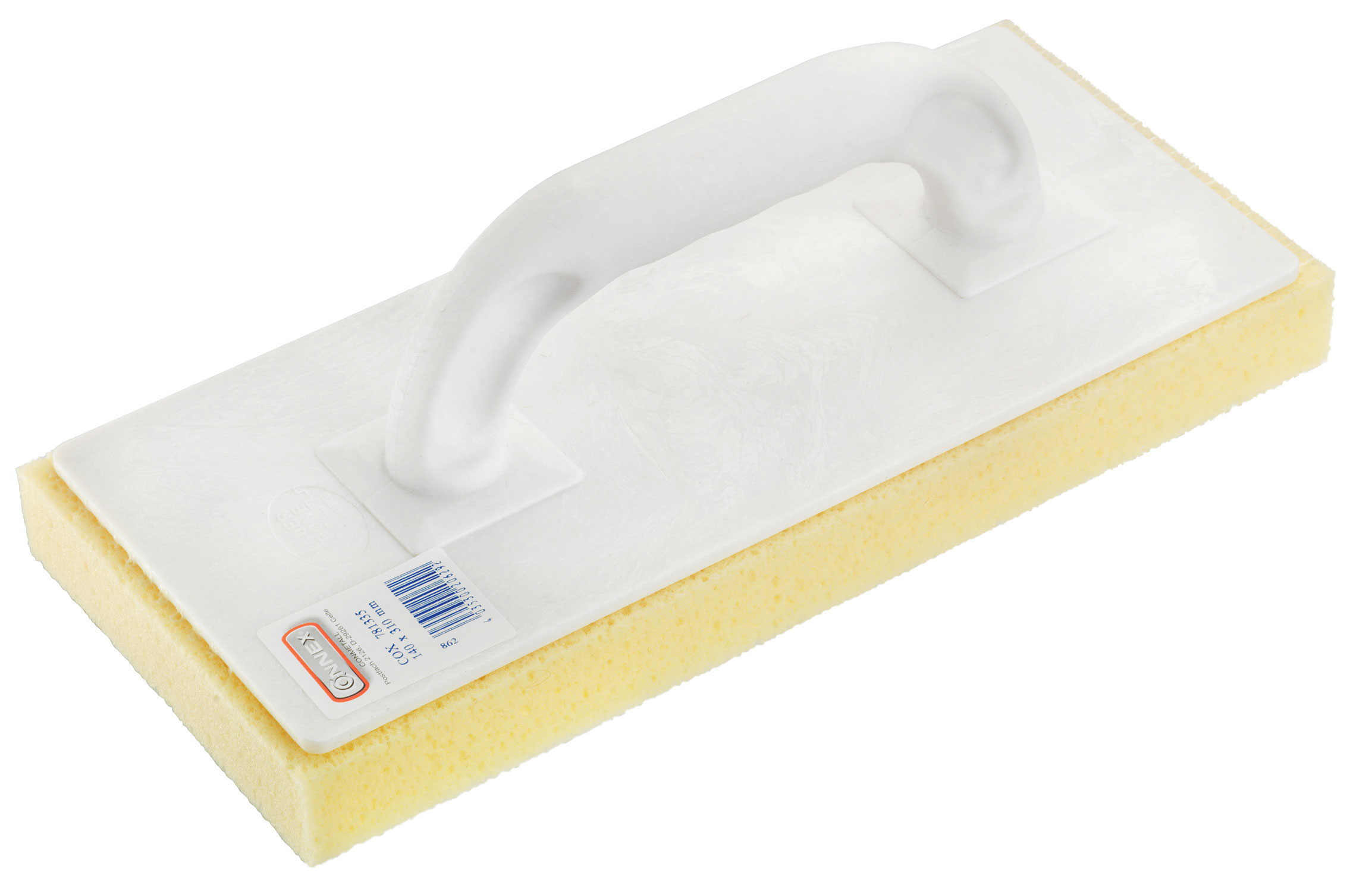 Gleter za ispiranje grubi CONNEX Gleter za ispiranje grubi CONNEX