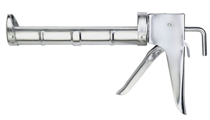 Pištolj za istiskivanje kartuša CONNEX