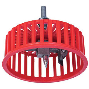 Bušač rupa sa zaštitom Bušač rupa sa zaštitom