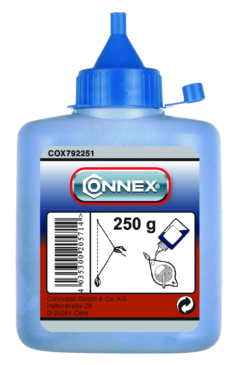 Prah za obilježavanje CONNEX