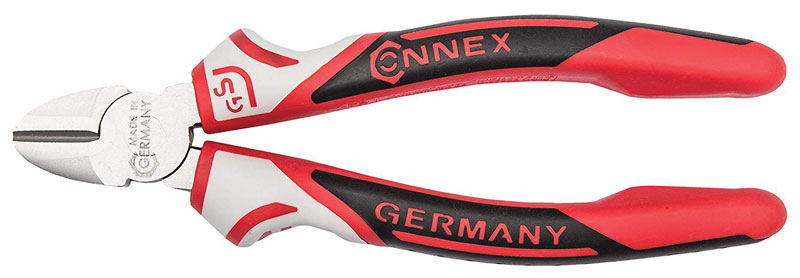 Kliješta za rezanje PRO ojačana