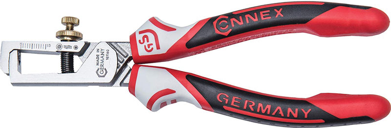 Kliješta za skidanje izolacije PRO Kliješta za skidanje izolacije PRO