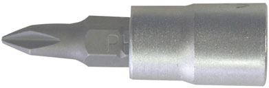 Ključ nasadni 1/4" PH Ključ nasadni 1/4" PH